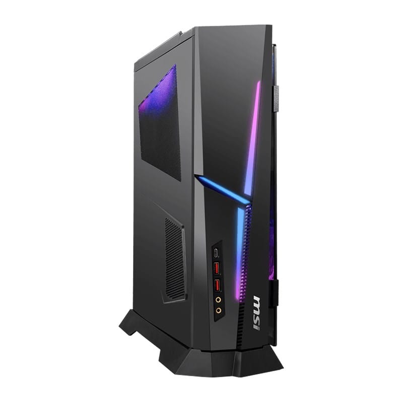 Core I7 Msi Mpg Trident As 10tg MSI MPG Trident AS Barebone Gaming