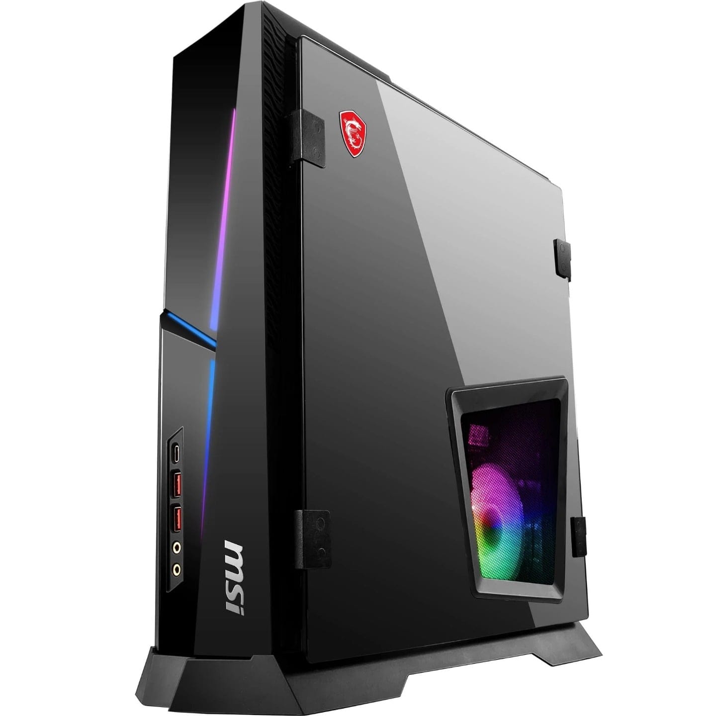 (Refurbished) MSI MPG Trident AS AI 2nd 2NVL5 Desktop PC, Ultra 5 225, 16GB RAM, 1TB SSD, RTX 5060, Windows 11 Home