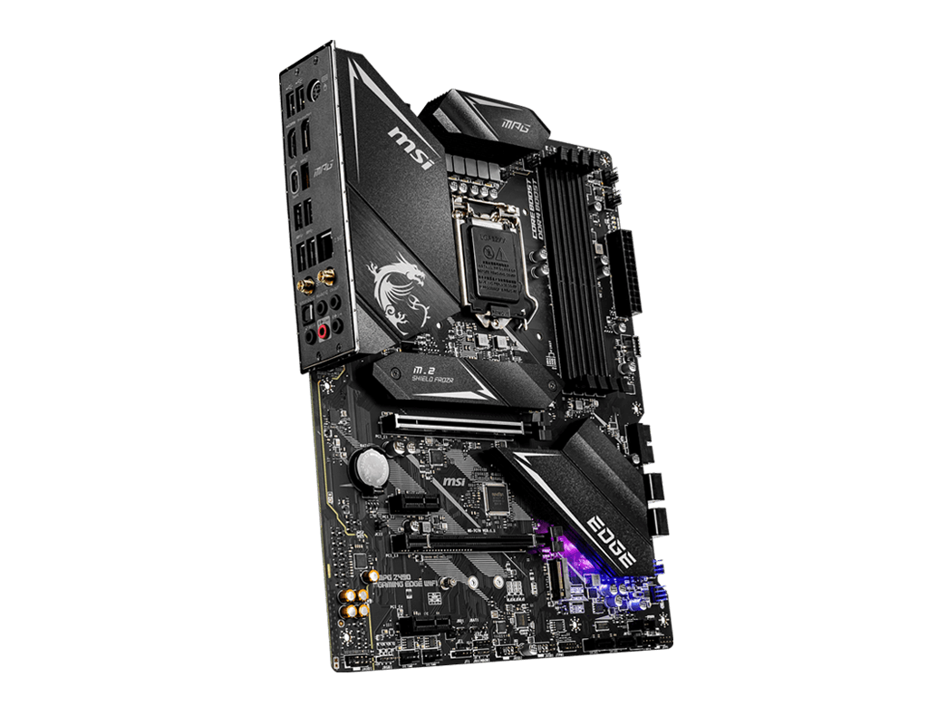 Gaming Plus Gaming Carbon Wifi Z490 Pro Wifi MSI Z490 ・Core I3