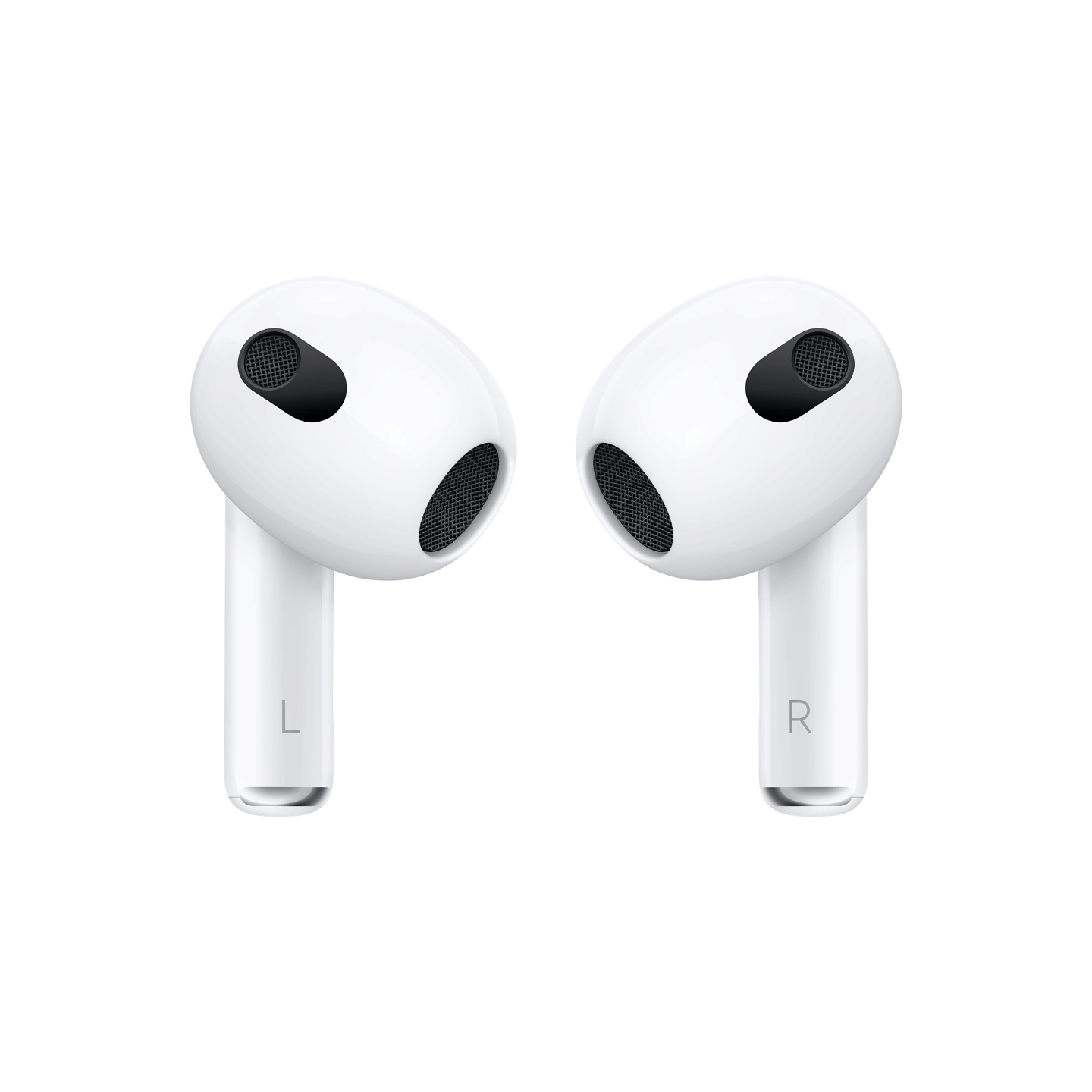 Apple AirPods (3rd Gen) With Lightning Charging Case