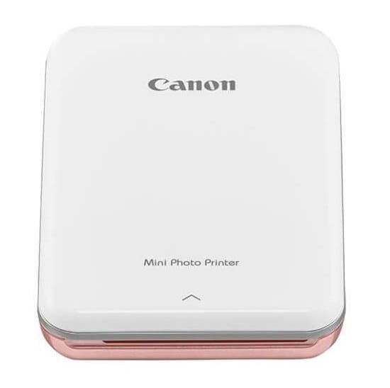 Canon PV-123 MPP ROSE Mini Photo Printer Rose