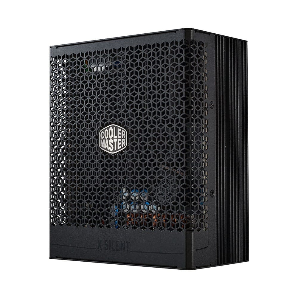 X Silent Edge Platinum 1100 230V Power Supply
