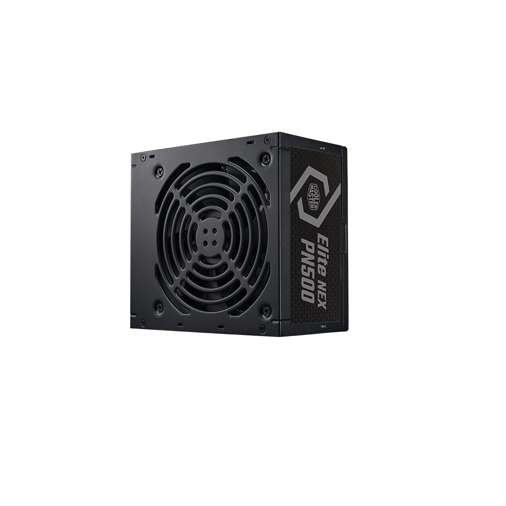 Coolermaster Elite NEX PN500 230V 500W Power Supply