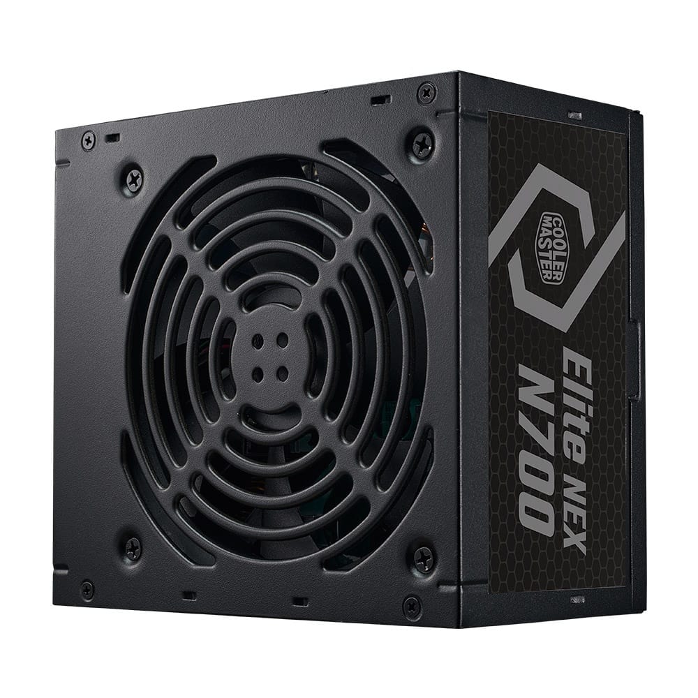 Cooler Master Elite NEX 700W Reliable ATX Power Supply