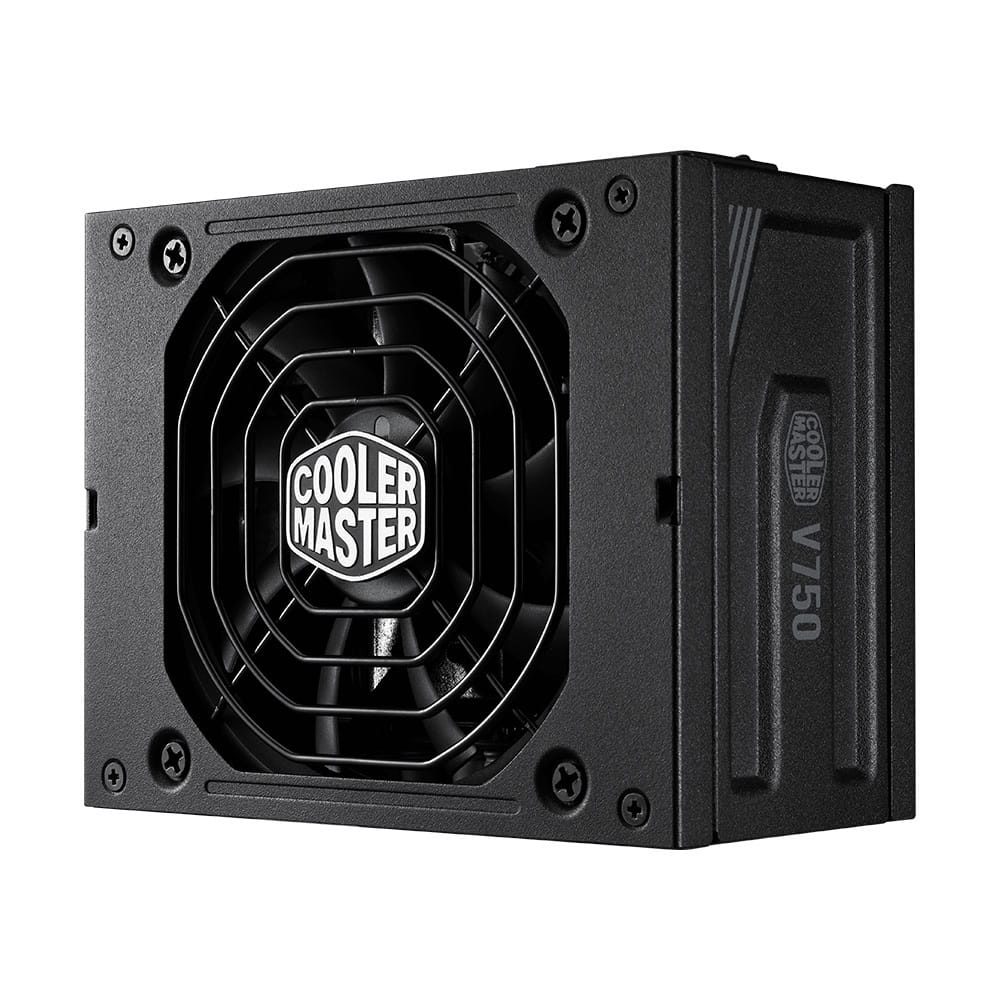 Cooler Master V SFX Gold 750W ATX3.0 80 Gold Power Supply