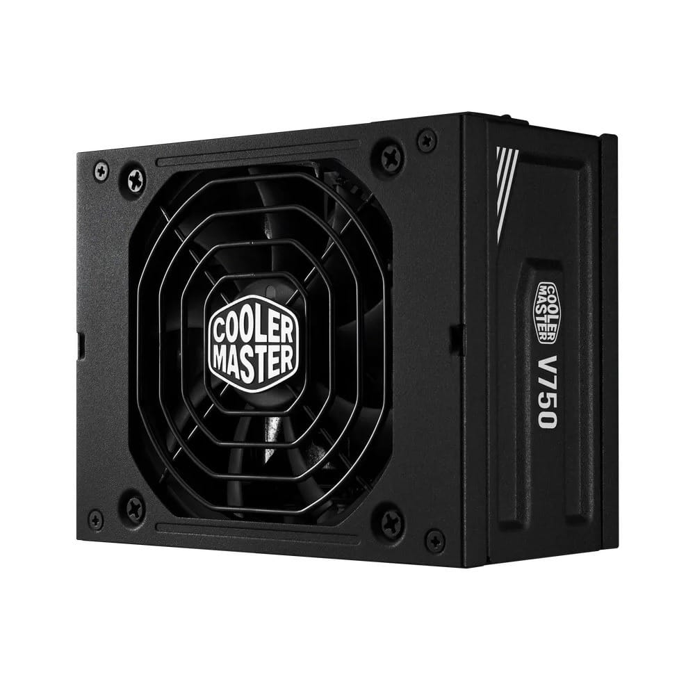 Cooler Master V SFX Gold 750W ATX3.1 PSU