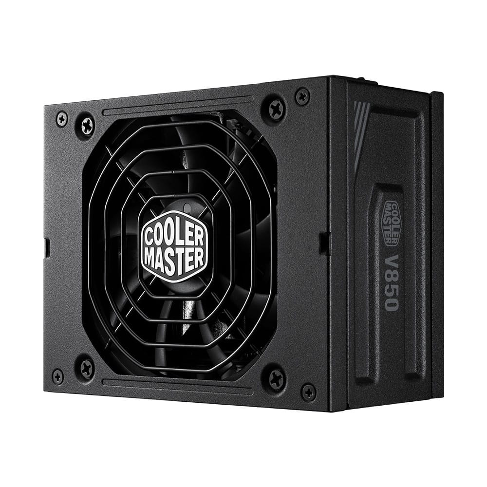 Cooler Master V SFX Gold 850W ATX3.0 80 Gold Power Supply