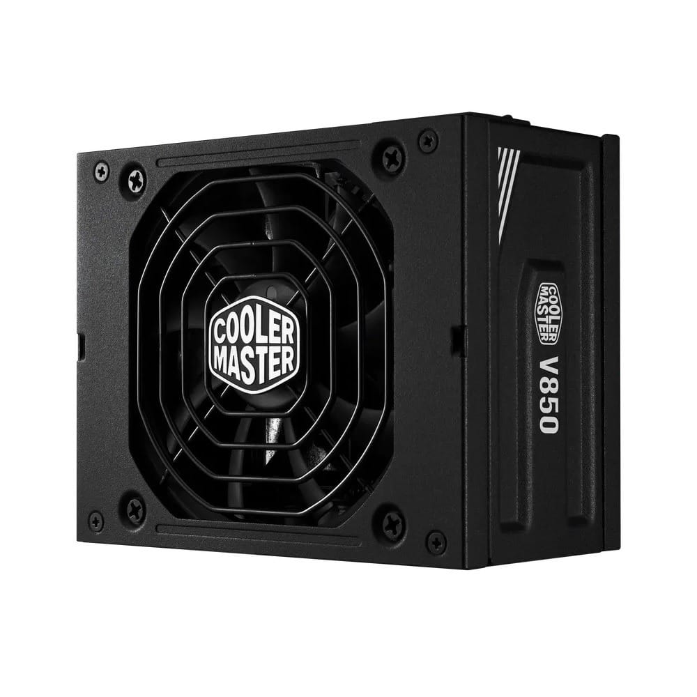 V SFX Gold 850 ATX 3.1 Power Supply
