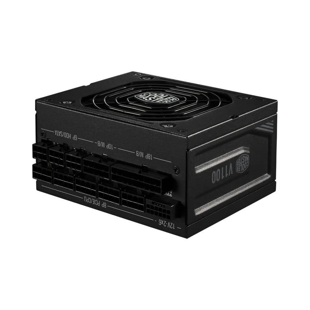 V SFX Platinum 1100 ATX 3.1 Power Supply
