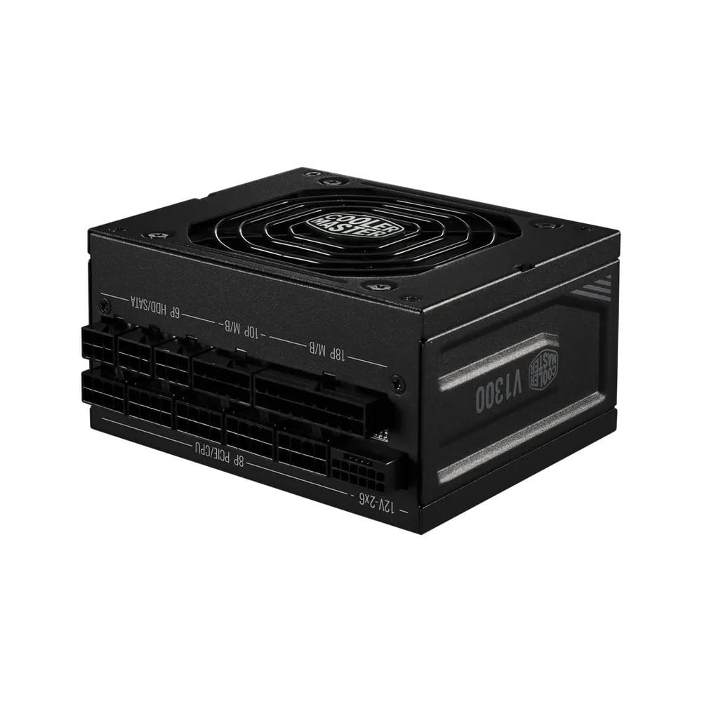 V SFX Platinum 1300 230V ATX 3.1 Power Supply

