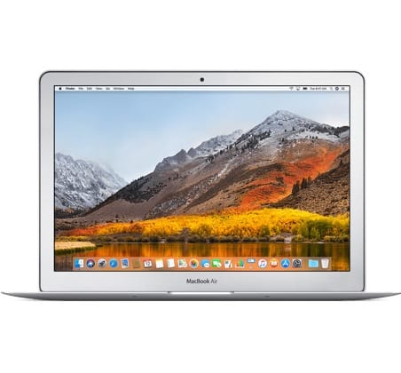 Macbook Air 13インチ A1466 2015 Apple MacBook Air 13-inch A1466 (2015-2017) - Mo & Joe Electronics