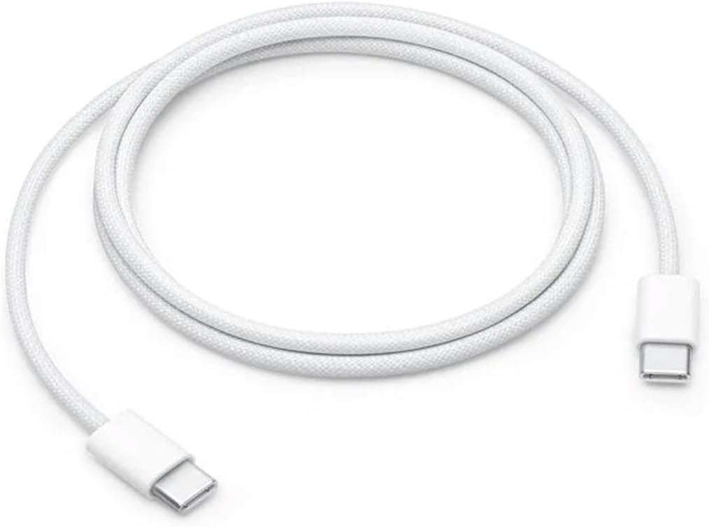 Apple USB-C Woven 1m Charge Cable