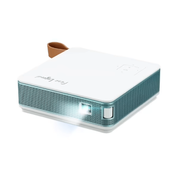 Manufacturer Refurbished Acer PV12 Aopen Ultra Portable DLP FWVGA Projector