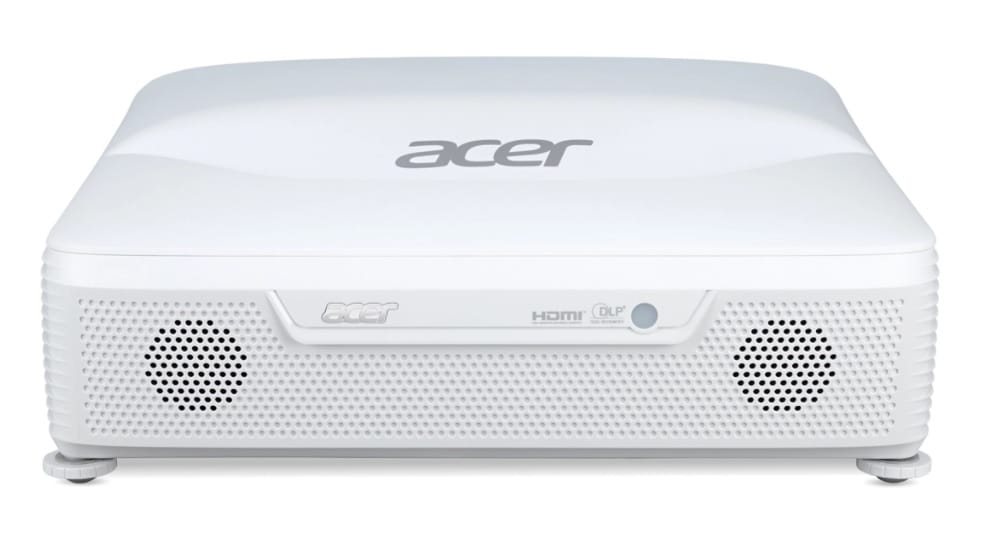 (Manufacturer Refurbished) Acer L811 DLP Projector, 4K2K 3000 Lm 20,000:1
