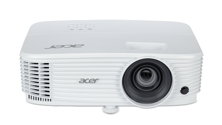 Acer P1257i DLP XGA 4500 Lumens Projector
