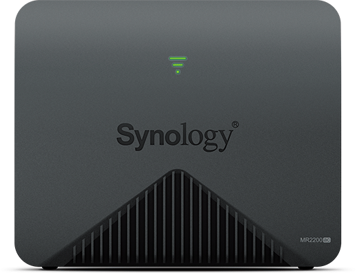 Synology Mesh Router MR2200ac