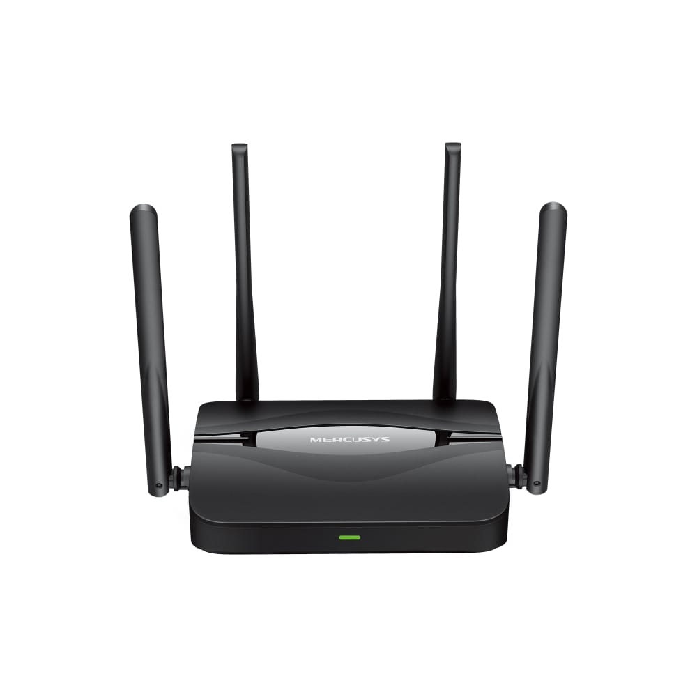 Mercusys MR25BE BE3600 Dual Band Wi-Fi 7 Router