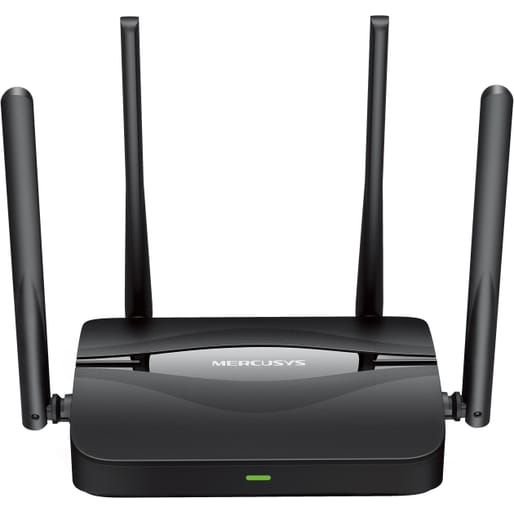 Mercusys MR25BE BE3600 Dual Band Wi-Fi 7 Router