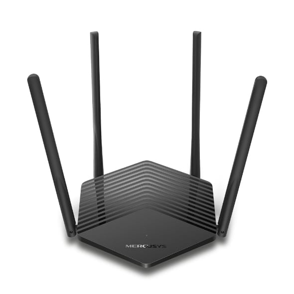 Mercusys MR60X AX1500 WiFi-6 Router