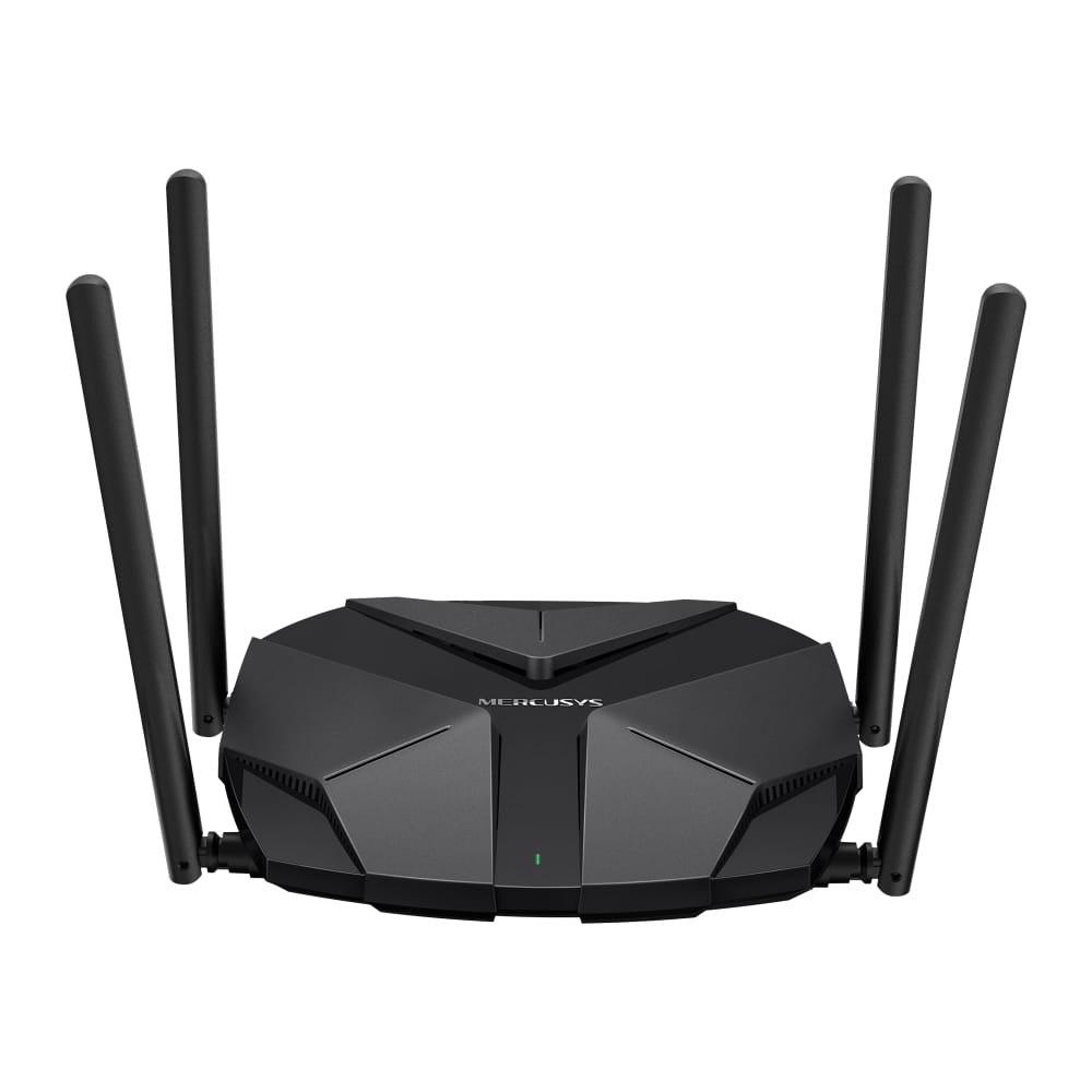 Mercusys MR85X AX3000 Dual-Band Wi-Fi 6 Router