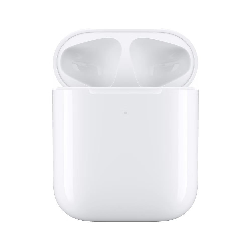 (Open Box) Apple Wireless Charging Case for Air Pods