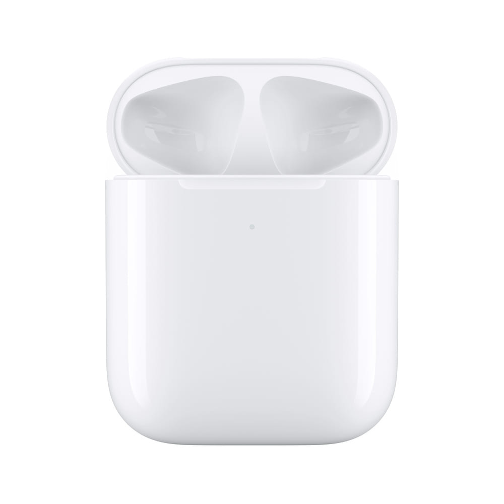 Apple Wireless Charging Case for AirPods