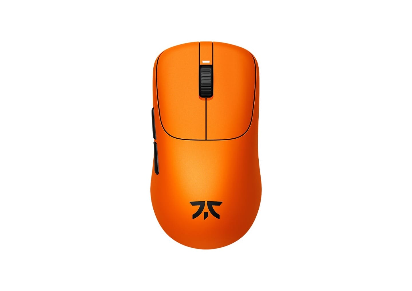 Sony Inzone MSEG500D Fnatic Wireless Mouse - Orange