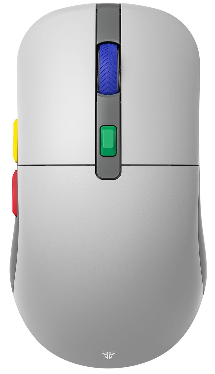 Fantech KANATA S WG9S Super MaxFit 2.4G Wireless Dual 12000 DPI Gaming Mouse