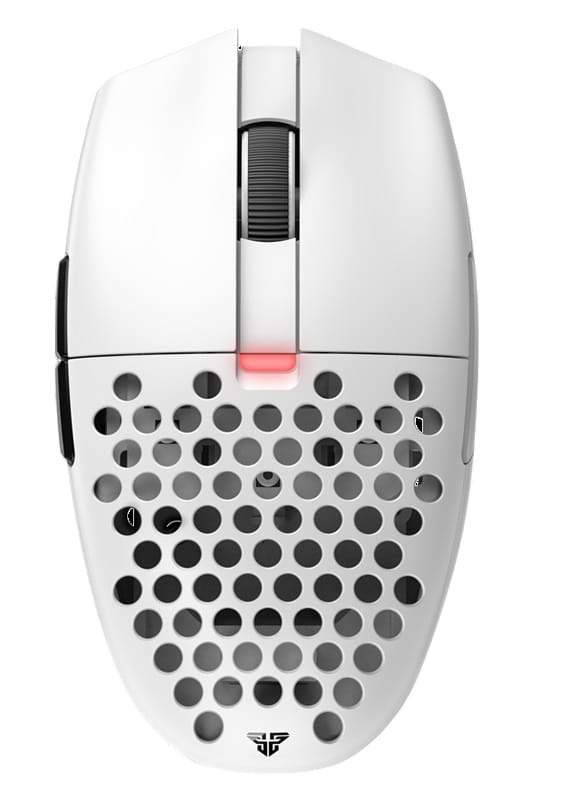 Fantech Aria XD7 Wireless Gaming Mouse White