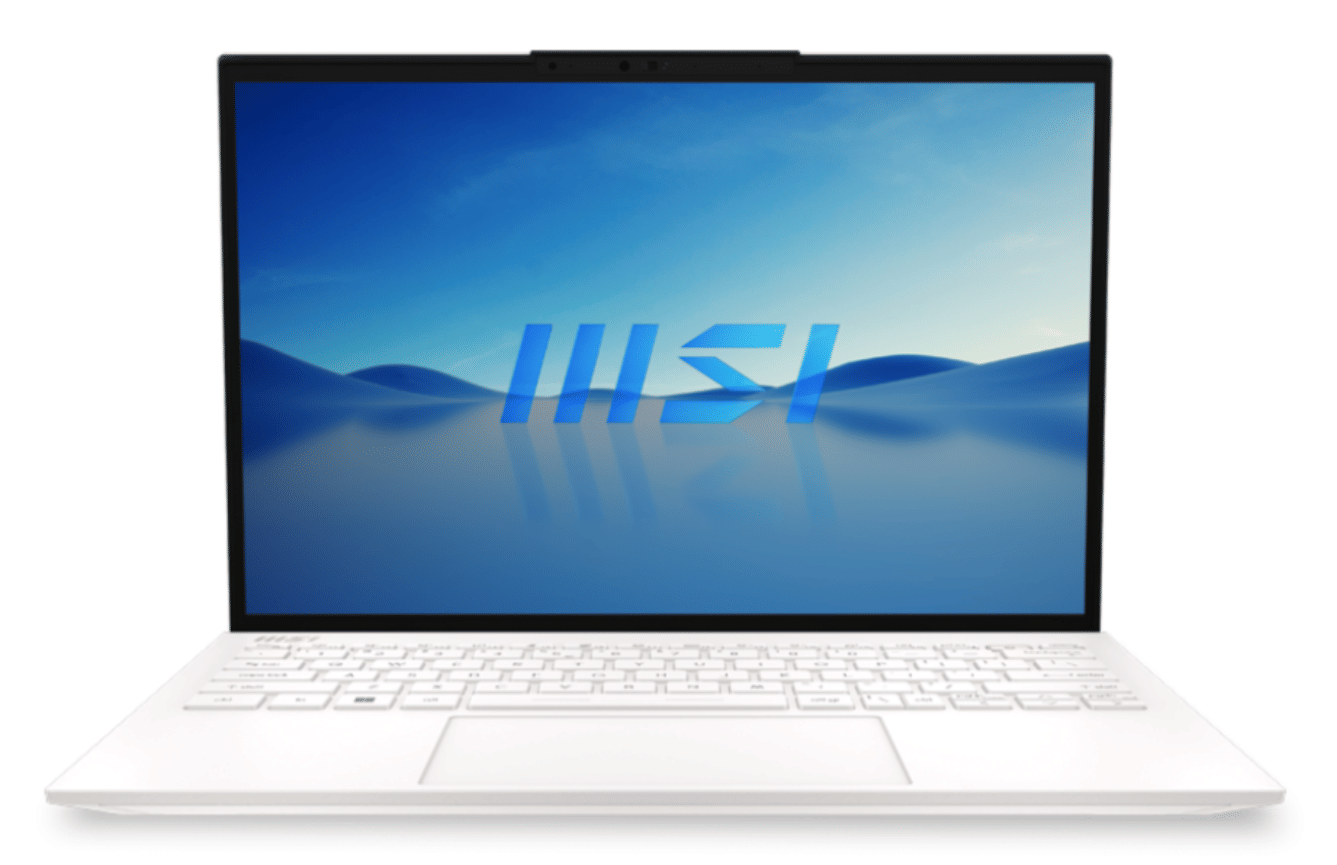 MSI Prestige 13Evo A13M 13.3" FHD Laptop -  i7-1360P, 16GB RAM, 512GB SSD, Windows 11 Home
