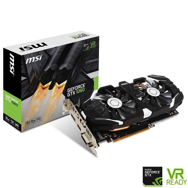Graphics card nvidia geforce cheap gtx 1060