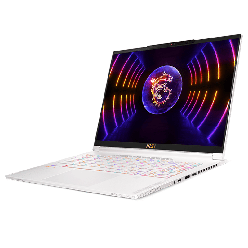 MSI Stealth 16 Studio A13VG 16" QHD+ 240Hz Gaming Laptop i713700H