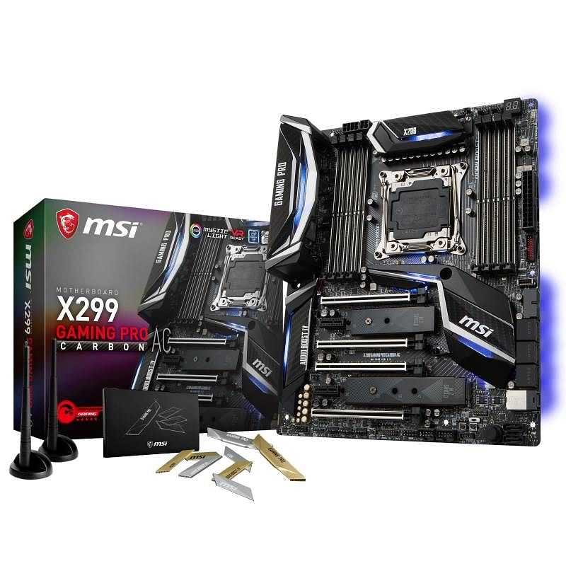 Pro carbon ac discount
