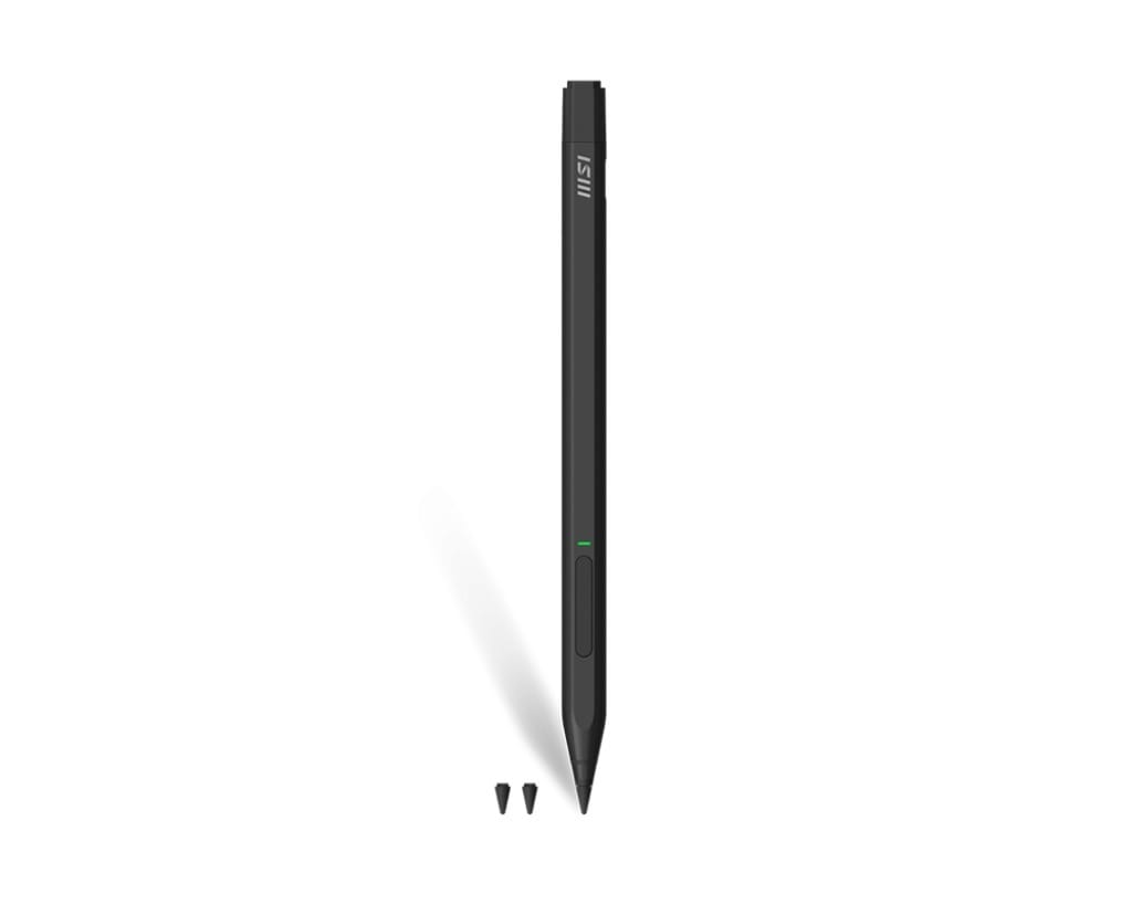 MSI Pen 2 Graphite Tip - Black