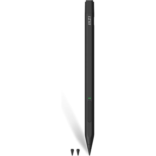 MSI Pen 2 Graphite Tip - Black
