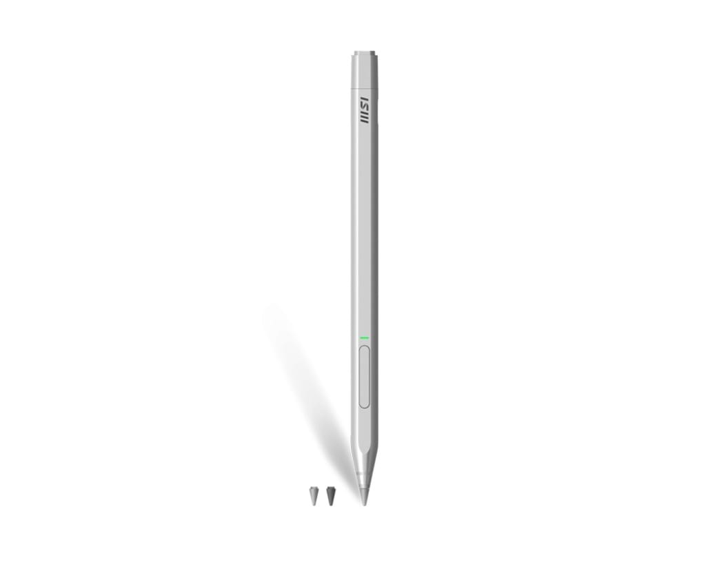 MSI Pen 2 Graphite Tip - Gray