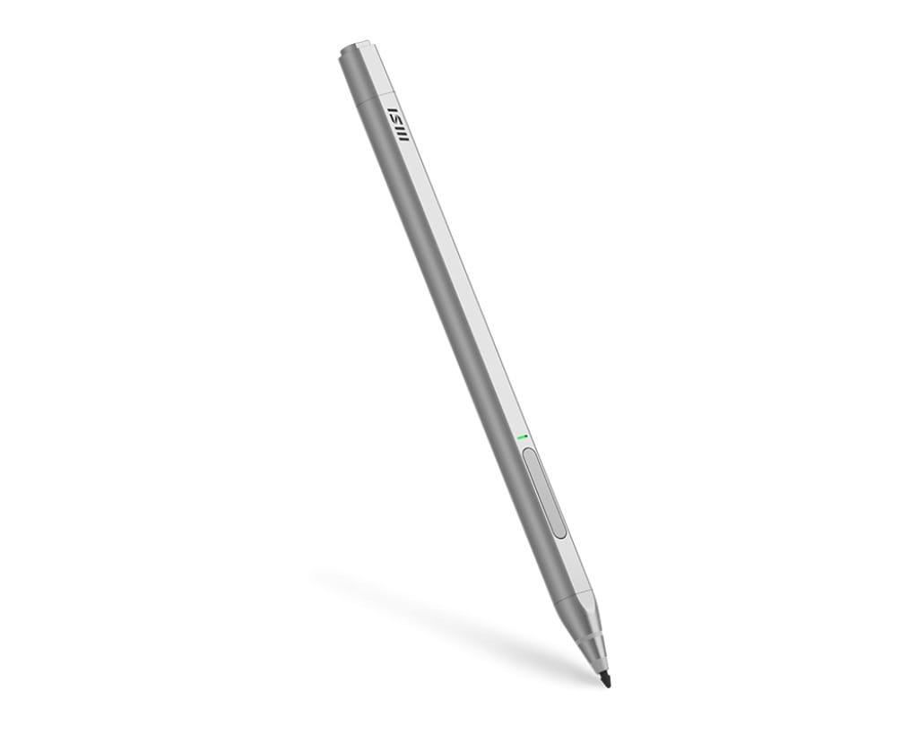 MSI Pen - Gray