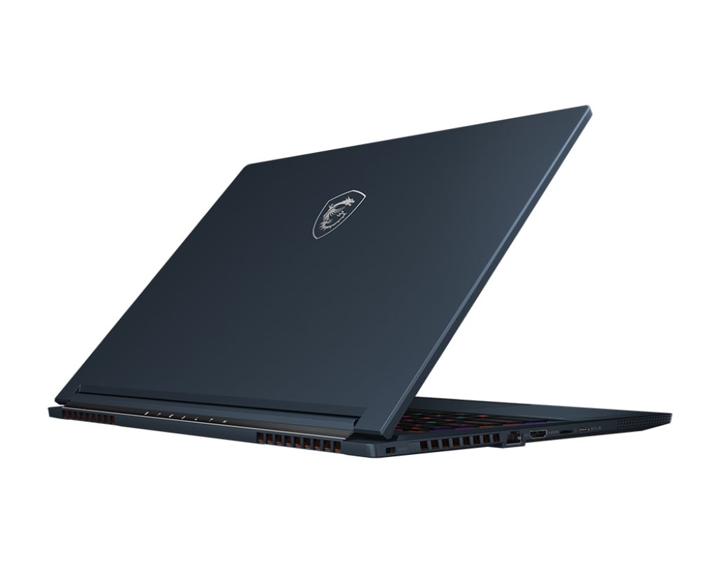 MSI Stealth 16 AI Studio A1VFG 2024 16
