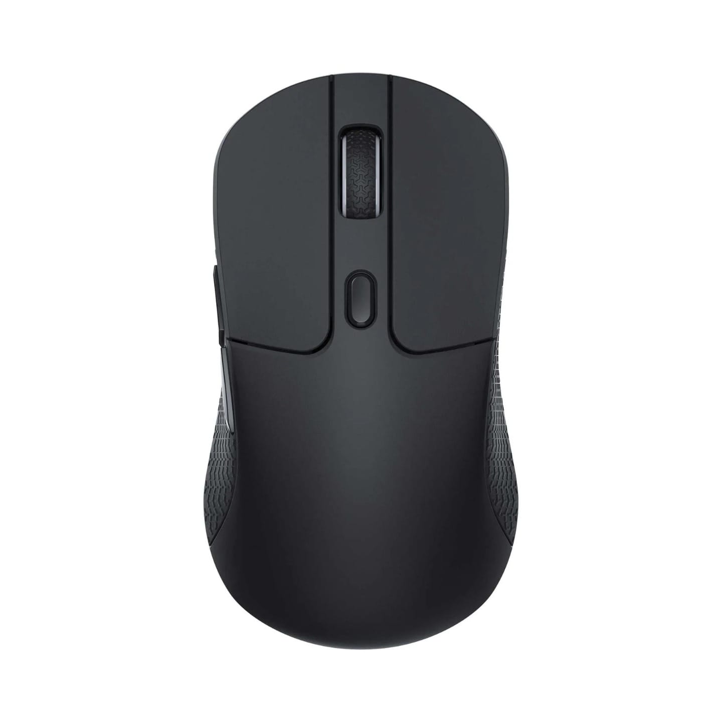 Keychron M3 Wireless / Bluetooth RGB Light Optical Mouse for Mac / Windows (Black)