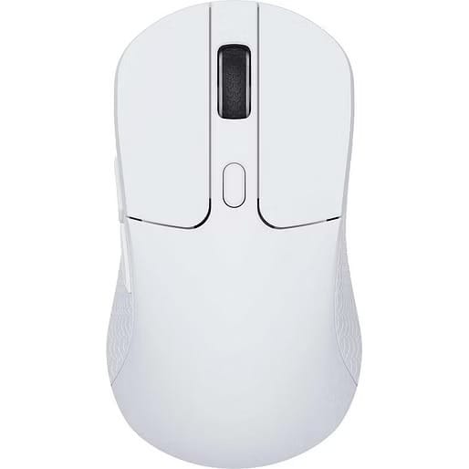 (Ex-Demo) Keychron M3 Wireless Mouse White