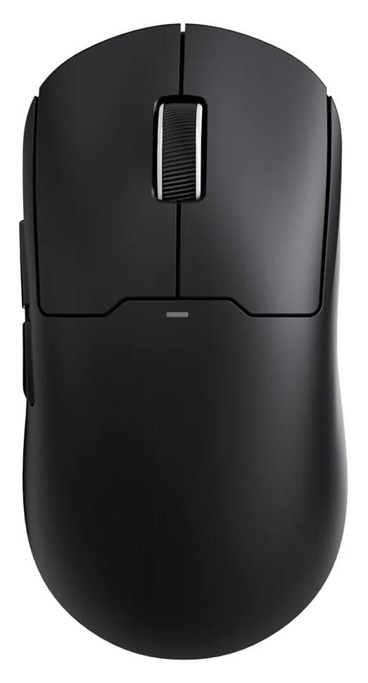 MCHOSE A5 Pro Max 4K Wireless Gaming Mouse - Black