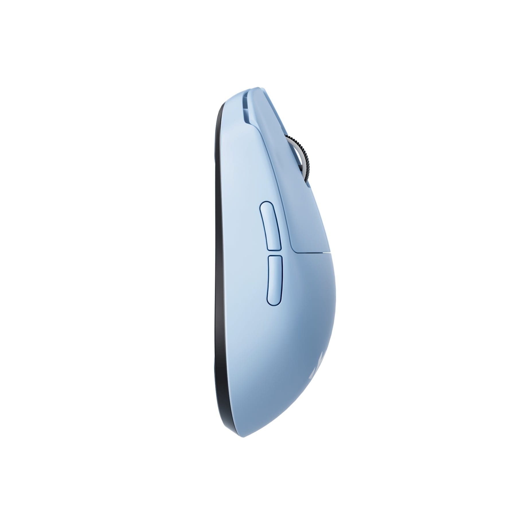 MCHOSE L7 Ultra 8K Lightweight Wireless Gaming Mouse - Blue