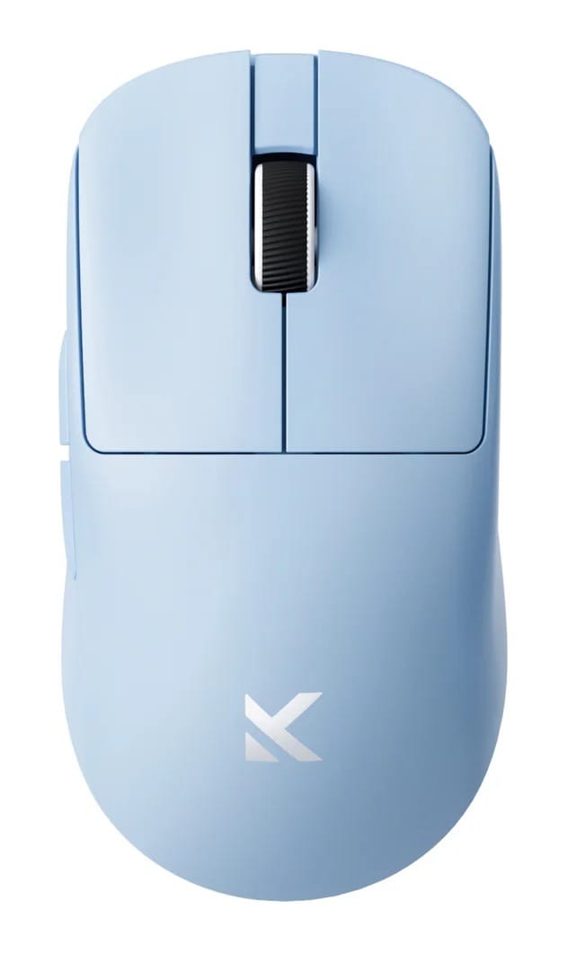 MCHOSE L7 Ultra Series 8K Wireless Gaming Mouse Omron Switch - Blue