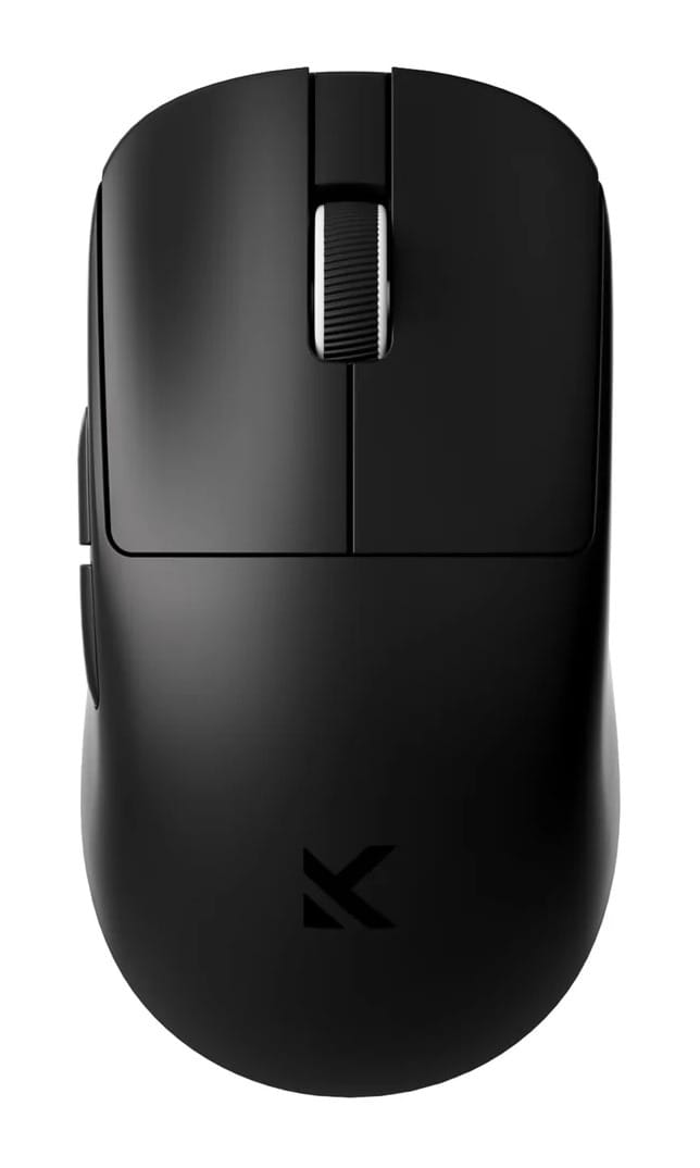 MCHOSE L7 Ultra Series 8K Wireless Gaming Mouse Omron Switch - Black