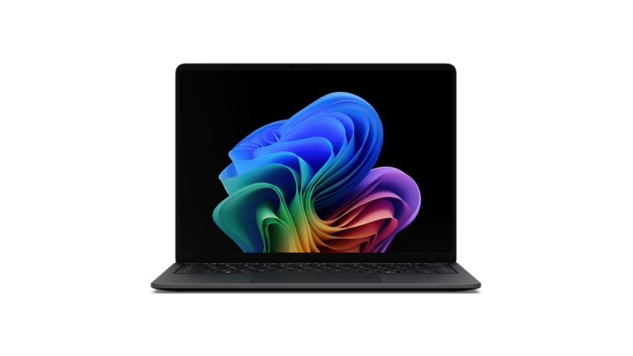 Microsoft Surface Laptop (8th Edition) for Business 13.8" PixelSense Flow, Ultra 7 366H, 32GB RAM, 1TB SSD, Windows 11 Pro - Black