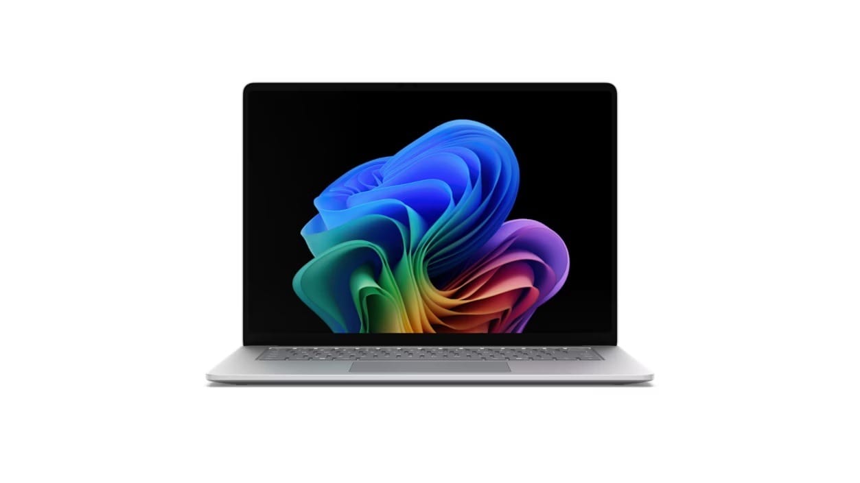 Microsoft Surface Laptop (8th Edition) for Business 13.8" PixelSense Flow, Ultra 7 366H, 32GB RAM, 1TB SSD, Windows 11 Pro - Platinum