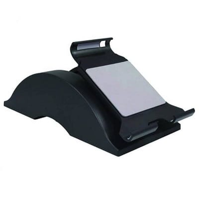 VPOS Stand Universal Tablet Mount Black