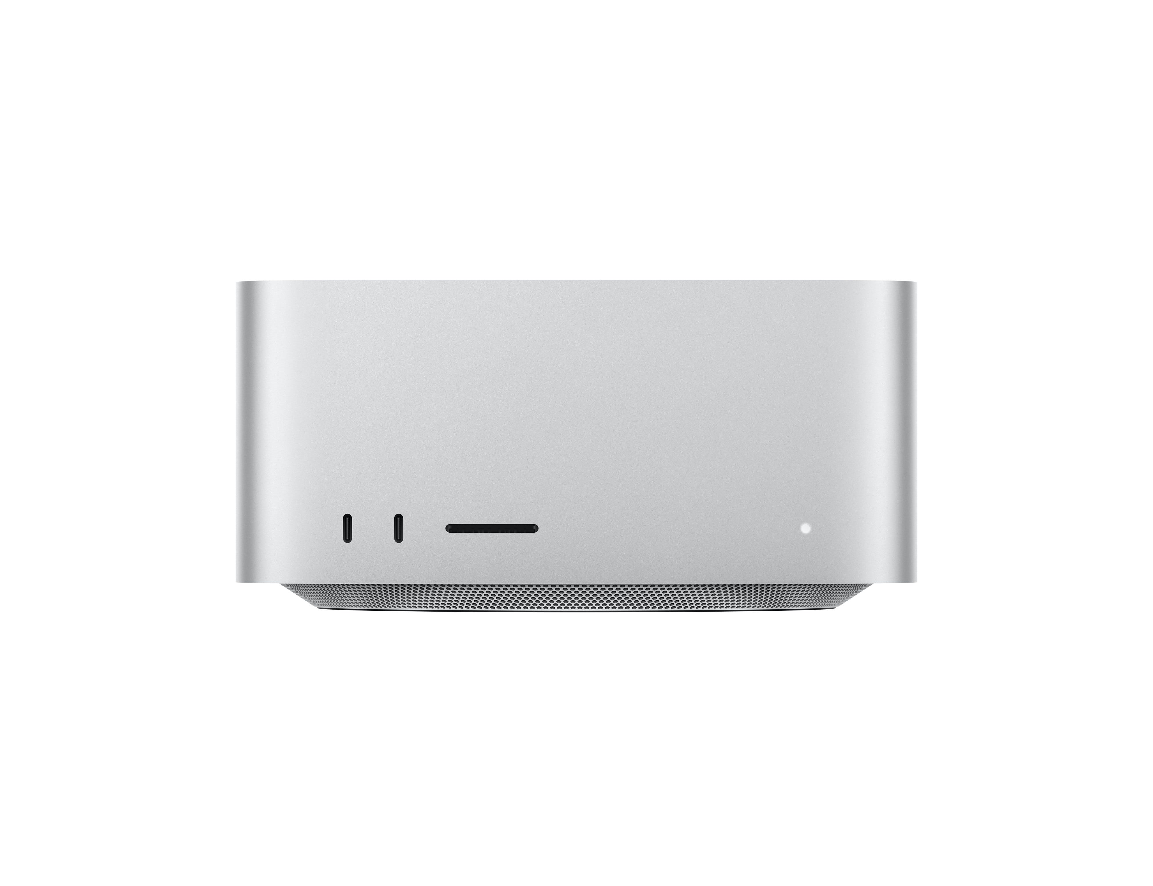 Apple Mac Studio M4 Max, 14-Core CPU, 32-Core GPU, 36GB RAM, 512GB SSD
