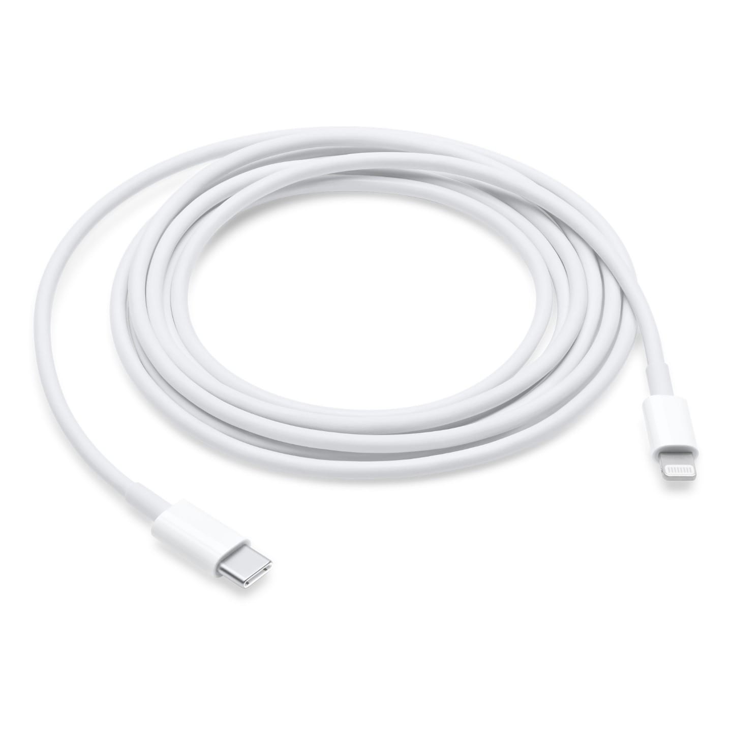 Apple USB-C to Lightning 2m Cable