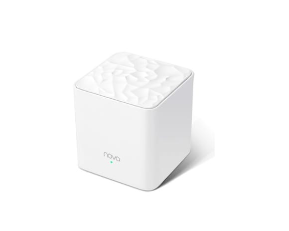 Tenda nova MW3 AC1200 Mesh WiFi system 1pack